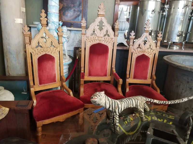 South Front Antiques, Memphis, TN