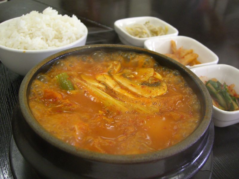 South Korea South Korea
