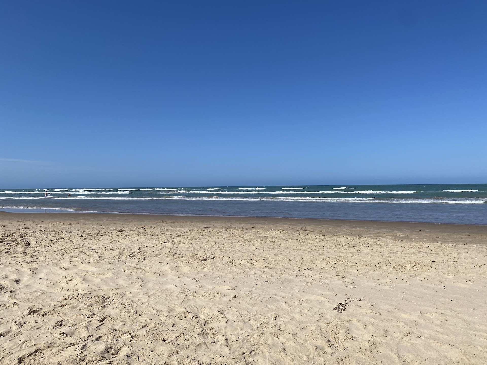 South Padre Island Beach, South Padre Island, Texas South Padre Island Beach, South Padre Island, Texas