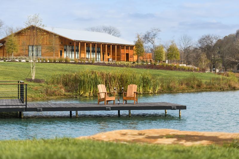 Southall Farm & Inn, Franklin, Tennessee