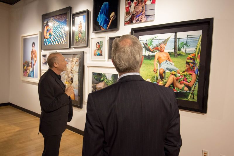 Southeast Museum of Photography, Daytona Beach, Florida