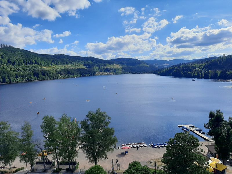 Southern Black Forest, Germany Southern Black Forest, Germany