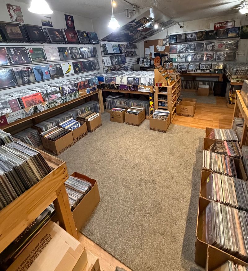Special Orders for Missing Titles