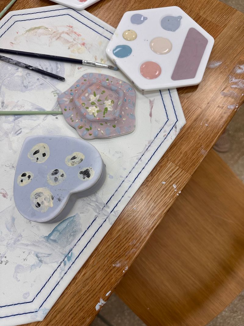 Special Techniques for Curious Painters Special Techniques for Curious Painters