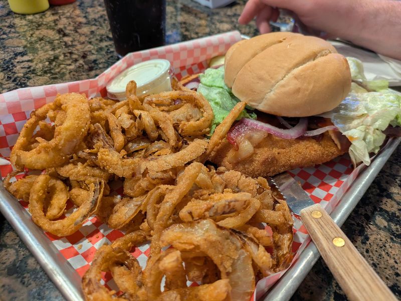 Specialty Tenderloins With Extra Kick