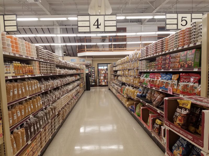 Spices, Bulk Foods, and Canning Supplies Spices, Bulk Foods, and Canning Supplies