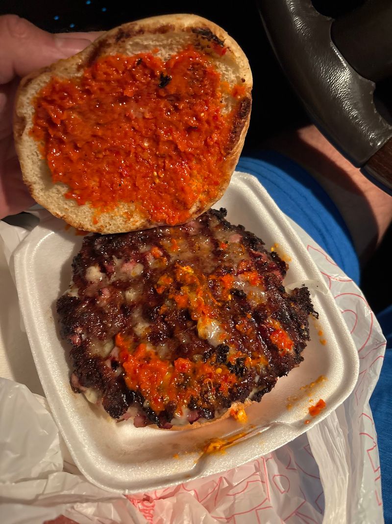 Spicy Kajmak and Its Sidekick Ajvar Spicy Kajmak and Its Sidekick Ajvar
