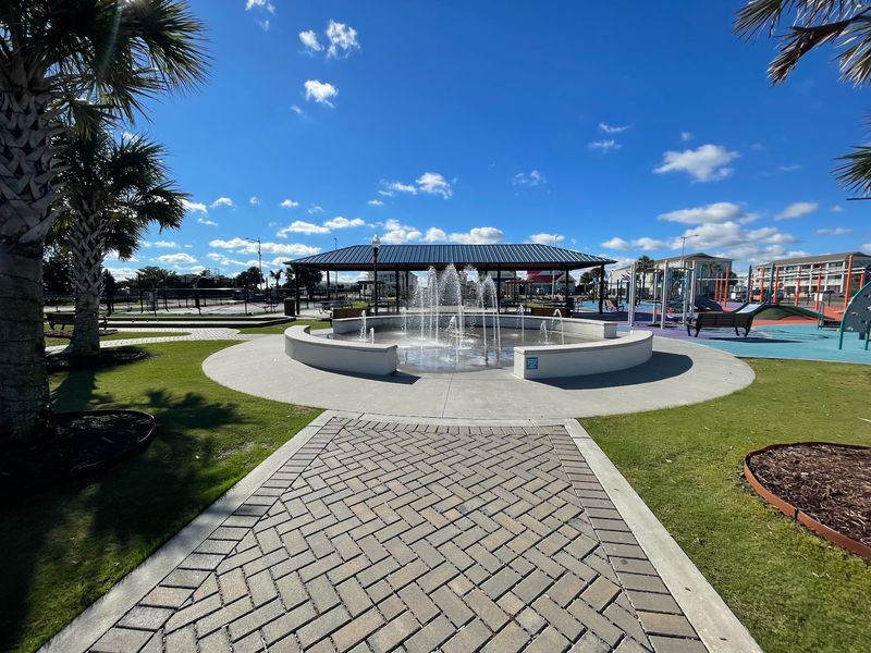 Splash Pad Summers Splash Pad Summers