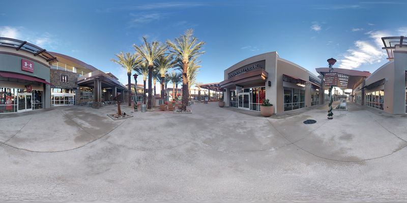 Spotless Paths and Standout Restrooms Spotless Paths and Standout Restrooms