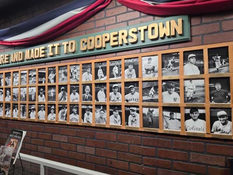 Spring Training Comes to Town