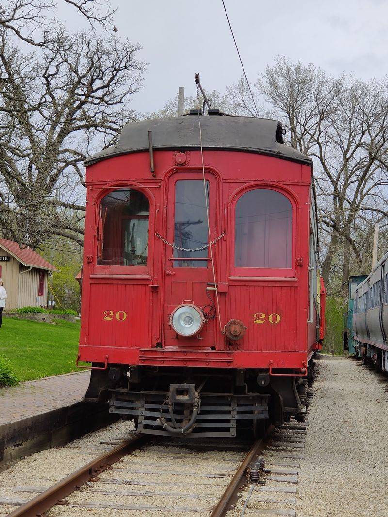 Springtime Fun on the Bunny Train Springtime Fun on the Bunny Train