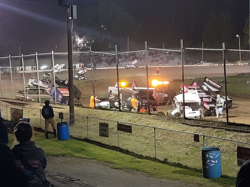 Sprints, Mods, and Sport Mods Sprints, Mods, and Sport Mods