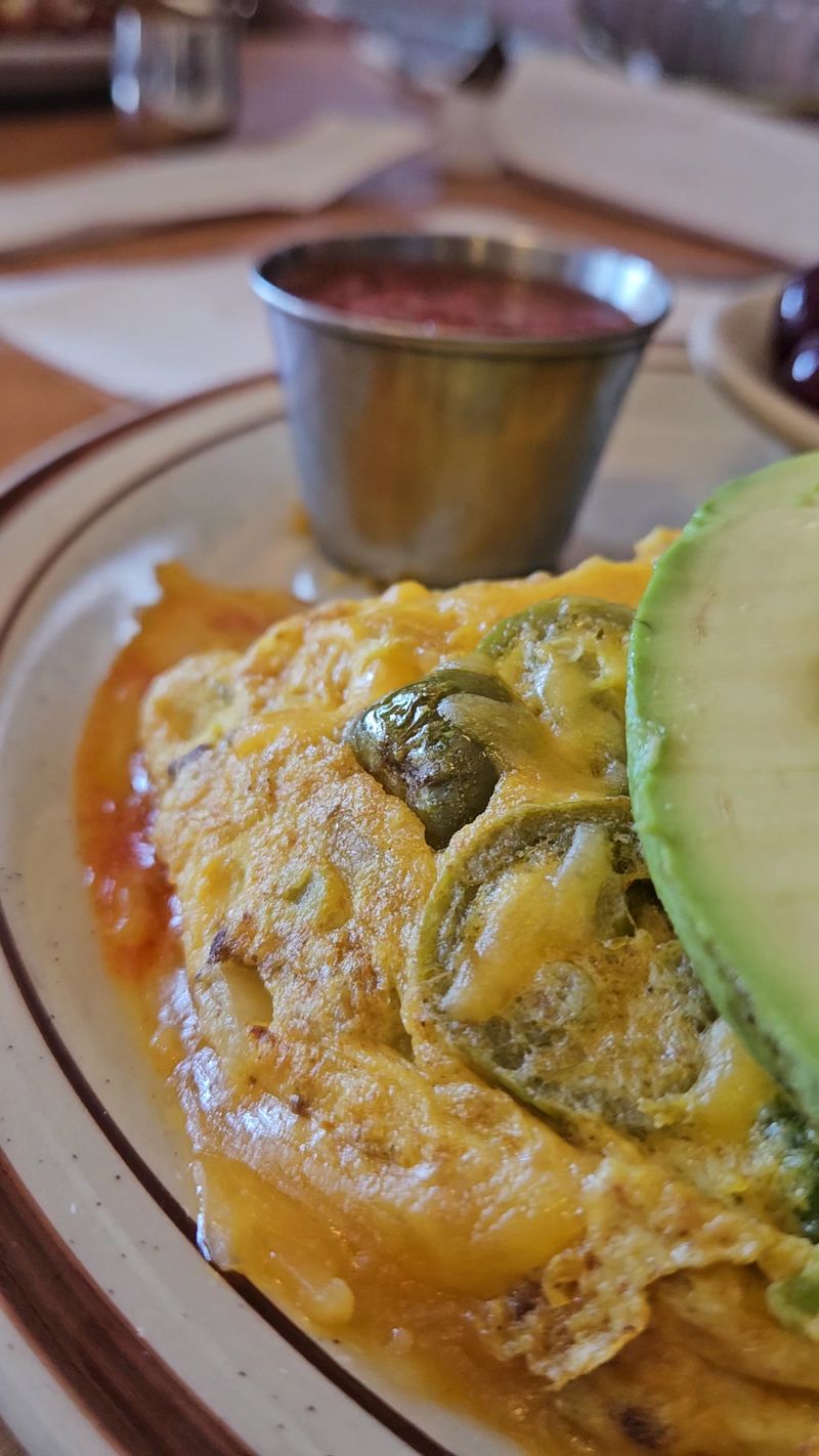 Spurs Cafe, Wickenburg, AZ