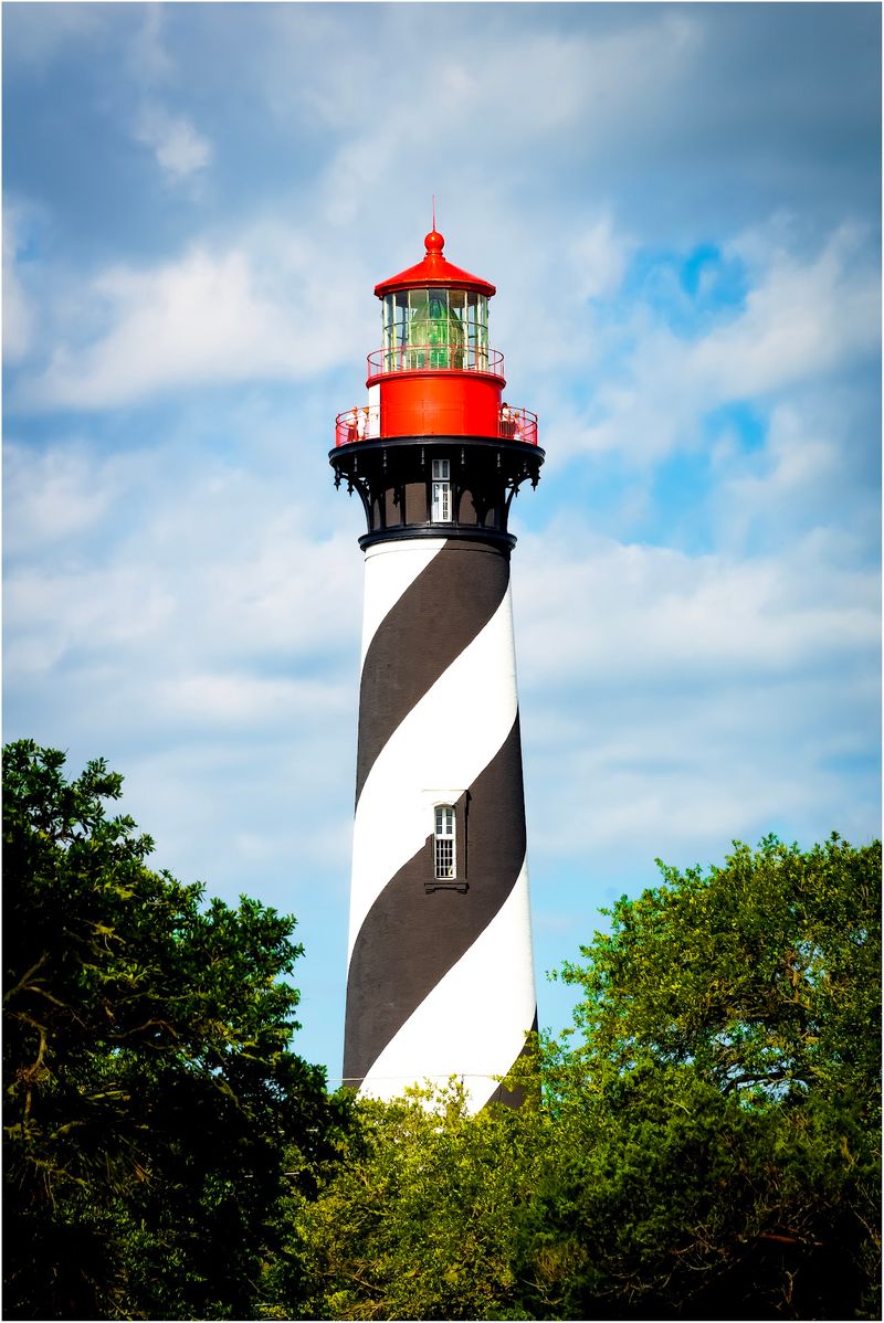 St. Augustine Lighthouse & Maritime Museum