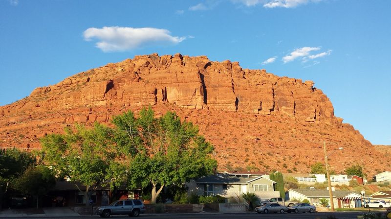 St. George, Utah