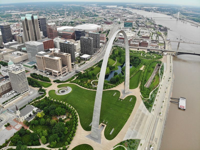 St. Louis, Missouri