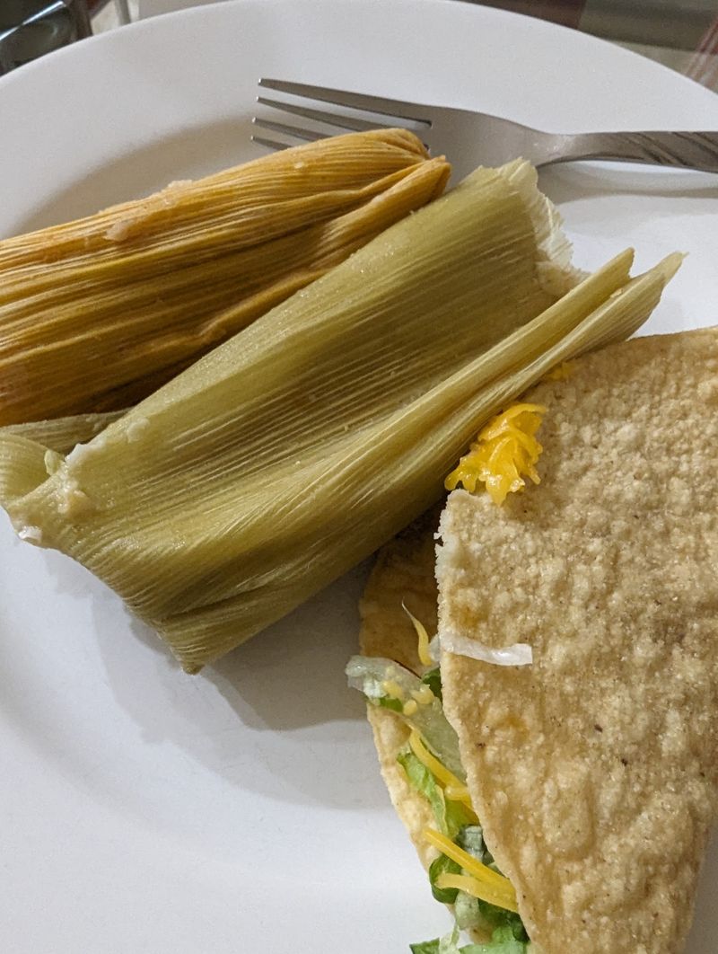 St. Mary's Mexican Food, Tucson, AZ