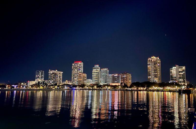 St. Petersburg, Florida