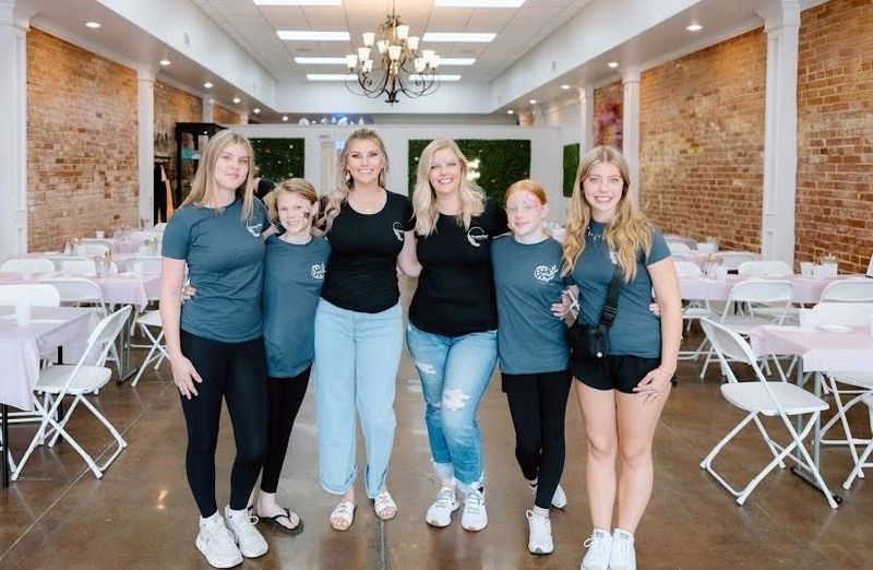 Staff Who Make First-Timers Feel at Home