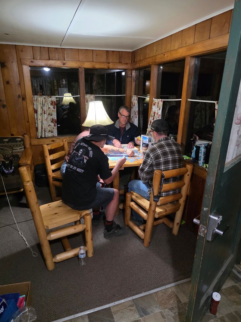 Staff Who Make Visitors Feel at Home