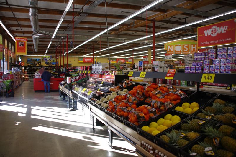 Staff Who Walk You to the Aisle