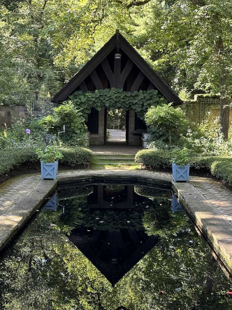 Stan Hywet Hall and Gardens