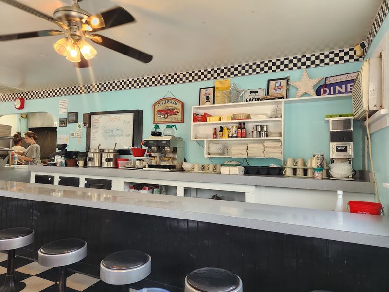 Star Diner, Norwalk, OH Star Diner, Norwalk, OH