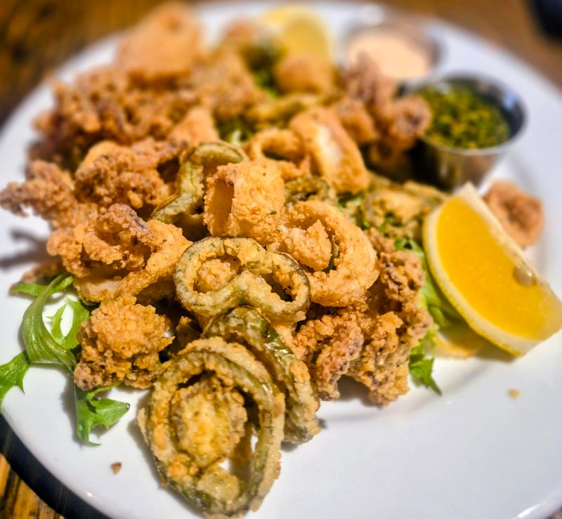 Starters With a Southwestern Twist Starters With a Southwestern Twist