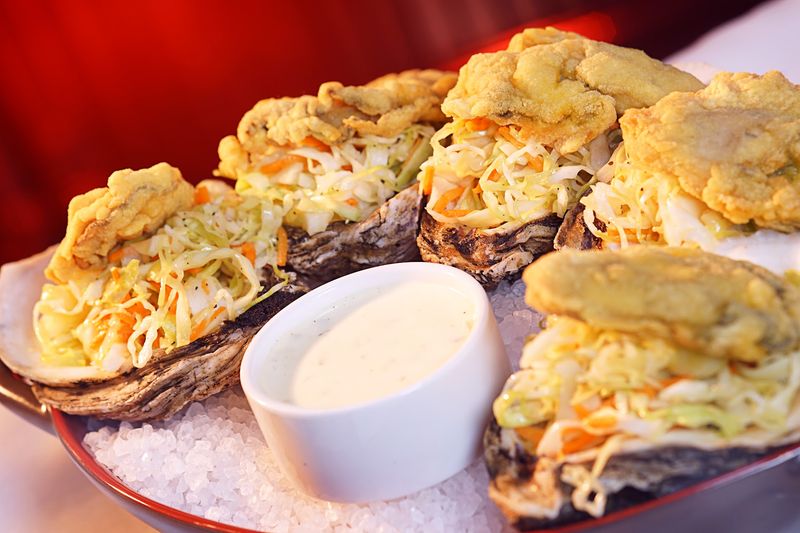 Starters Worth Ordering Starters Worth Ordering