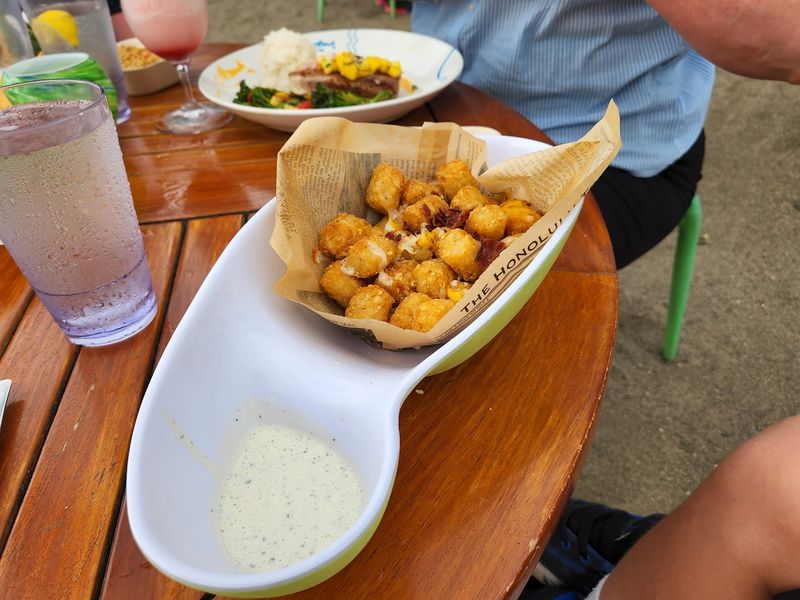Starters Worth Sharing