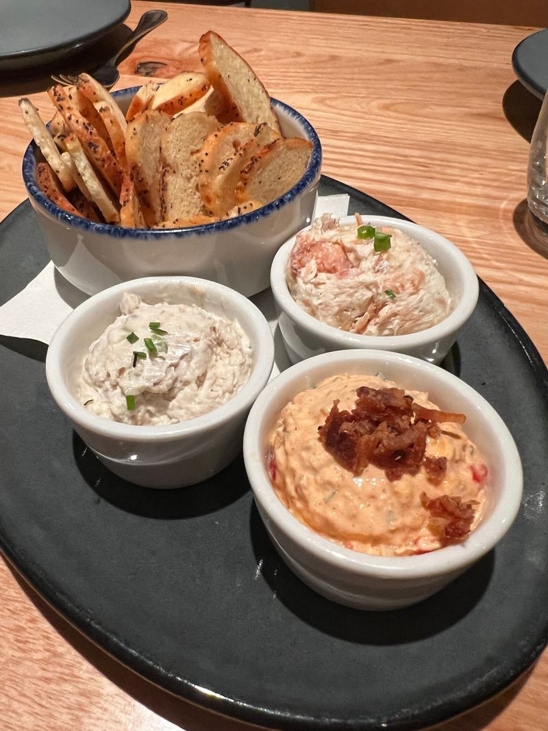 Starters Worth Sharing Starters Worth Sharing