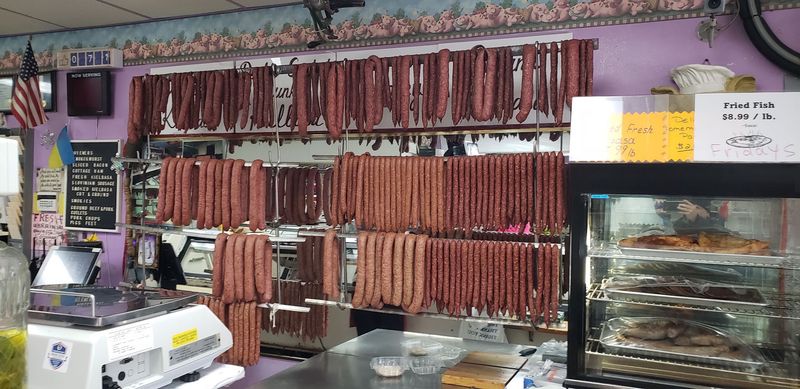 State Meats, Ohio, Parma
