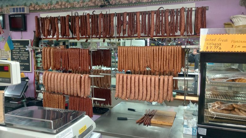 State Meats, Parma, OH State Meats, Parma, OH