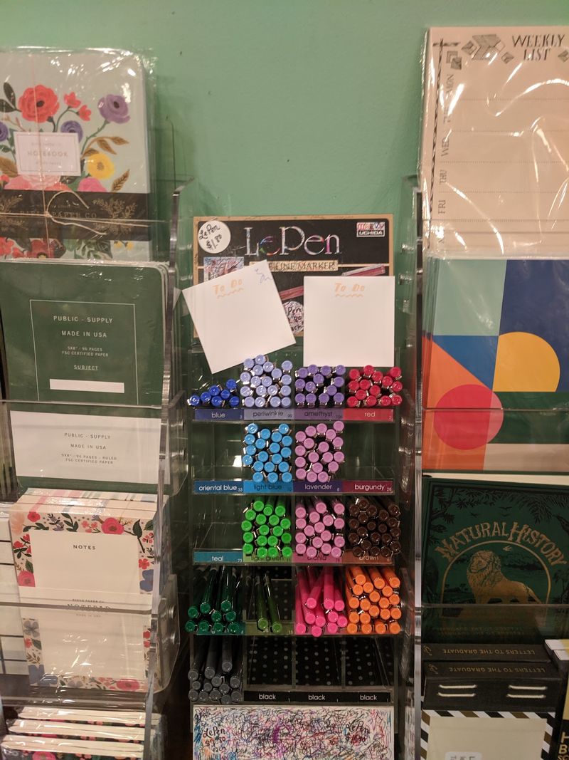 Stationery That Makes Writing Fun Again
