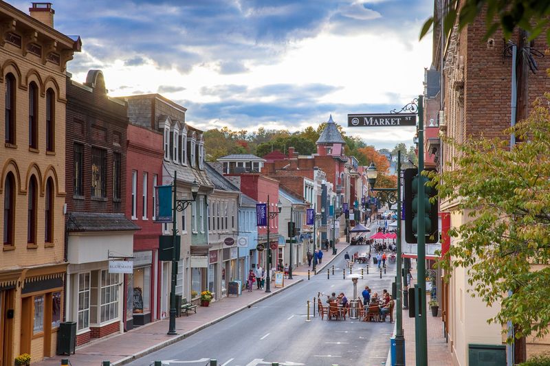 Staunton, Virginia Staunton, Virginia