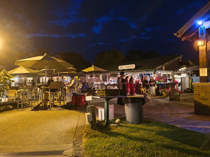 Steak Nights, Brunches, And Pet-Friendly Special Events Steak Nights, Brunches, And Pet-Friendly Special Events
