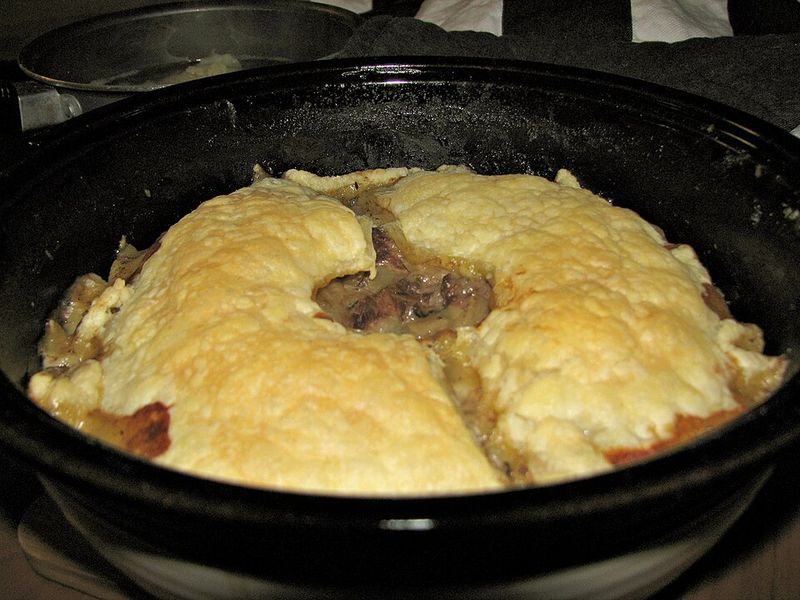 Steak and Kidney Pie, Beef Kidneys Steak and Kidney Pie, Beef Kidneys