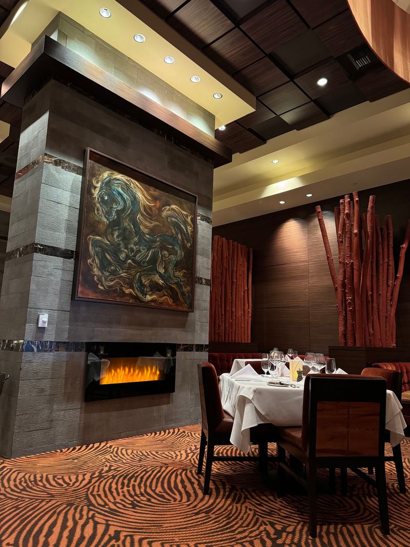 Steakhouse Nights and Sports Bar Afternoons Steakhouse Nights and Sports Bar Afternoons