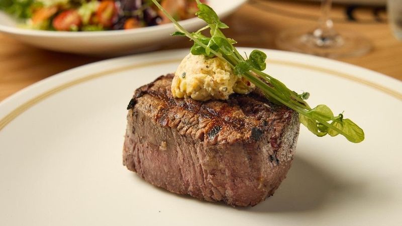 Steakhouse Roots, Modern Polish Steakhouse Roots, Modern Polish