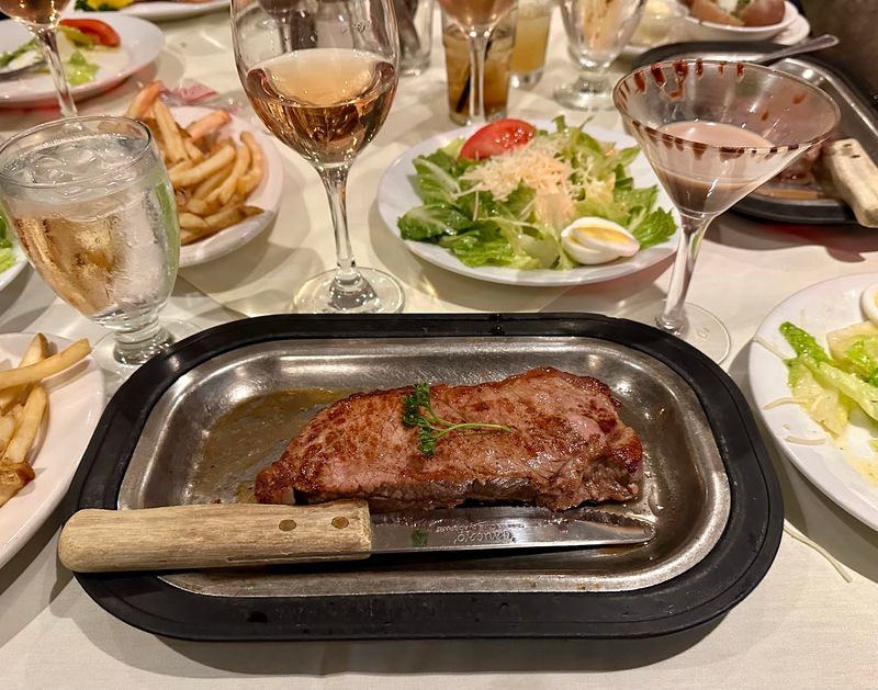 Steaks Worthy of Upper Midwest Pride
