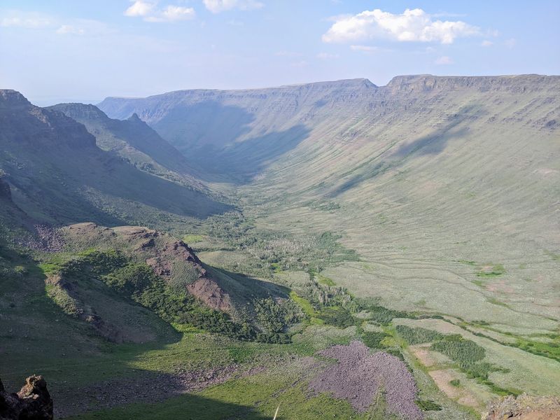 Steens Mountain Loop, Oregon, Frenchglen Steens Mountain Loop, Oregon, Frenchglen
