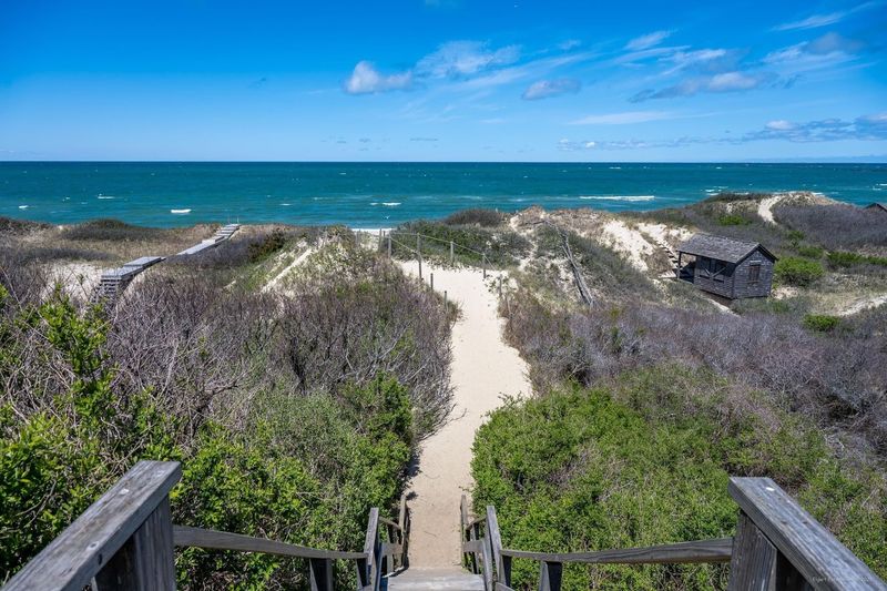 Steps Beach Nantucket Steps Beach Nantucket