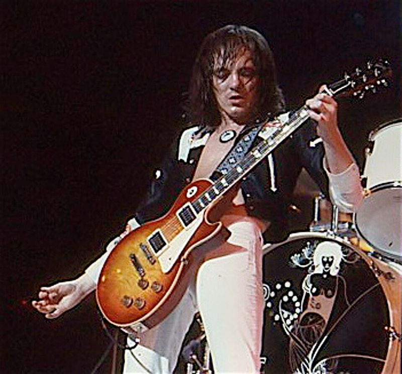 Steve Marriott, Humble Pie Steve Marriott, Humble Pie
