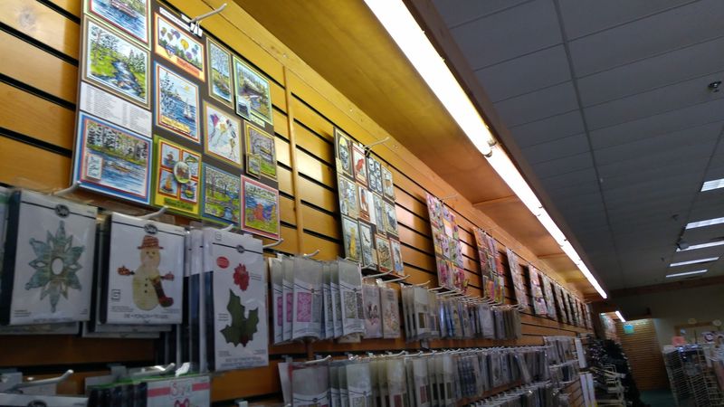 Sticker Walls Worth the Mileage
