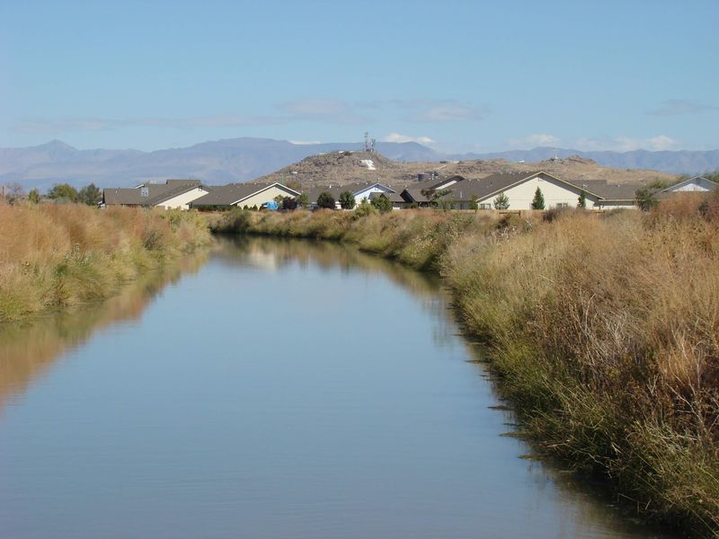 Stillwater Wildlife Refuge and Birdwatching