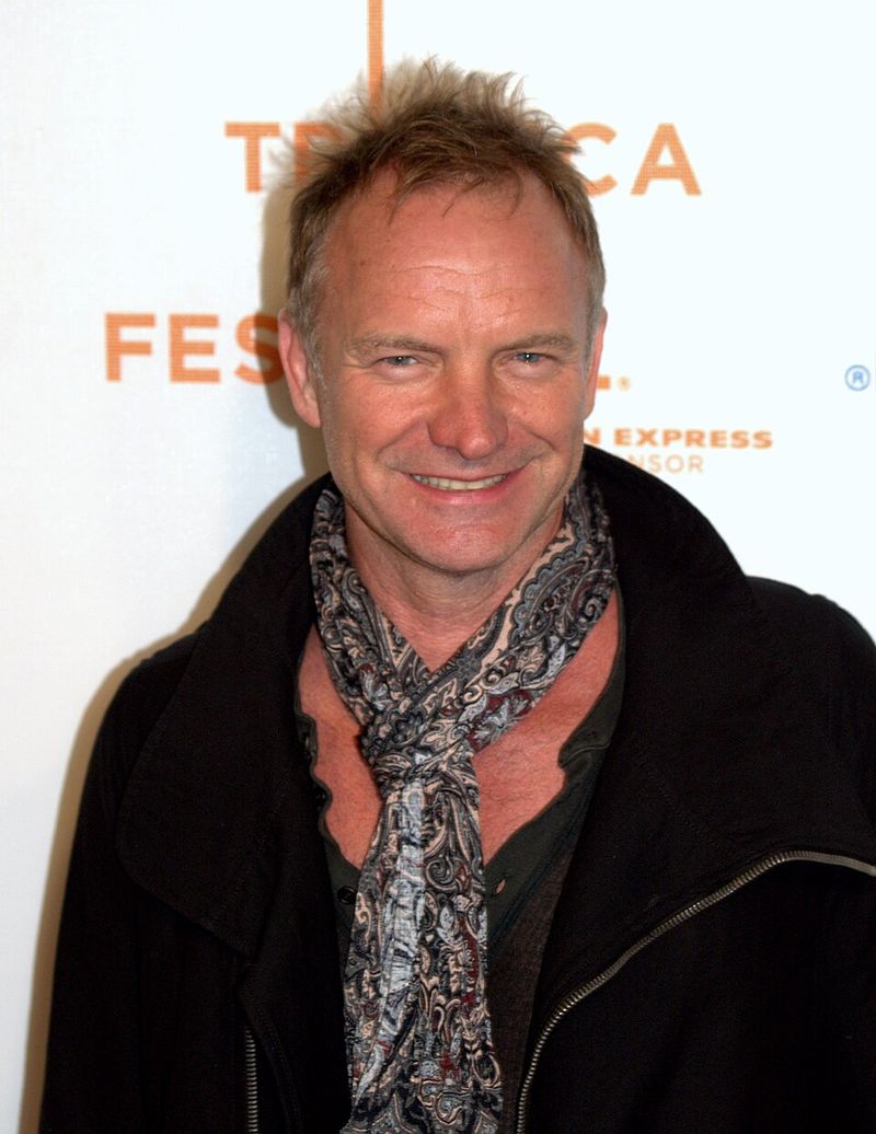 Sting: Teacher Sting: Teacher