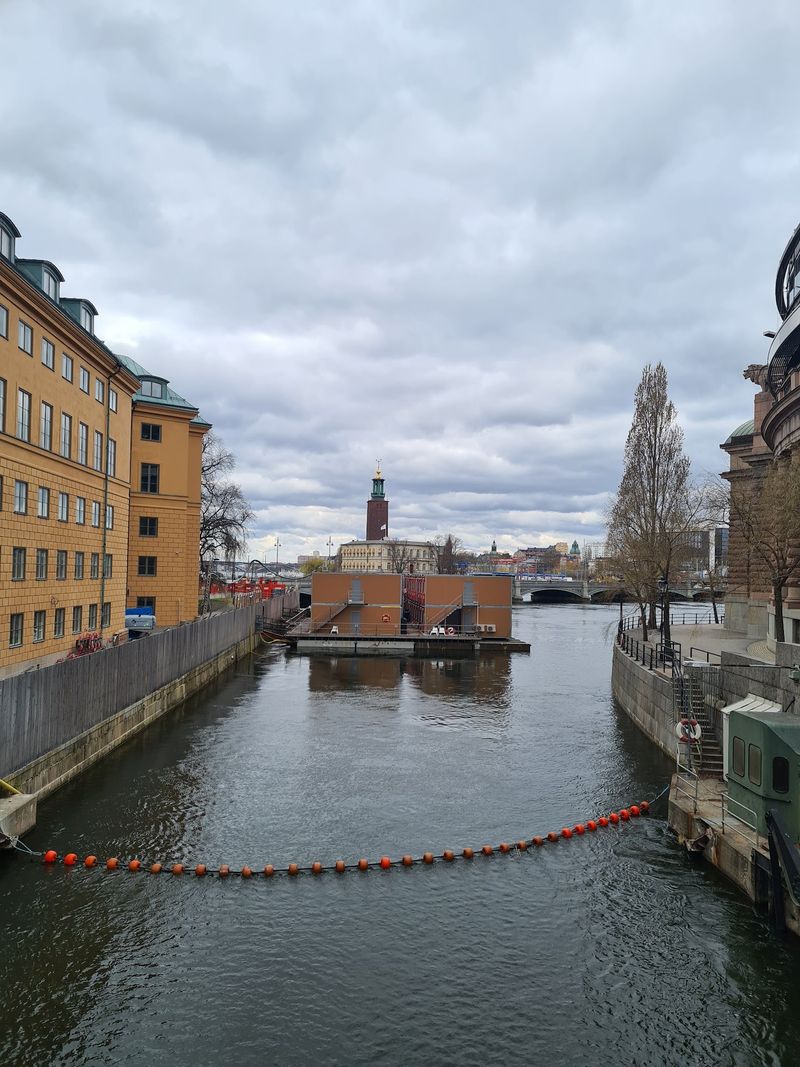 Stockholm, Sweden Stockholm, Sweden
