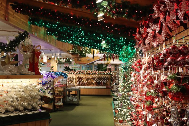 Stockings, Garlands, And The Texture Of Tradition Stockings, Garlands, And The Texture Of Tradition