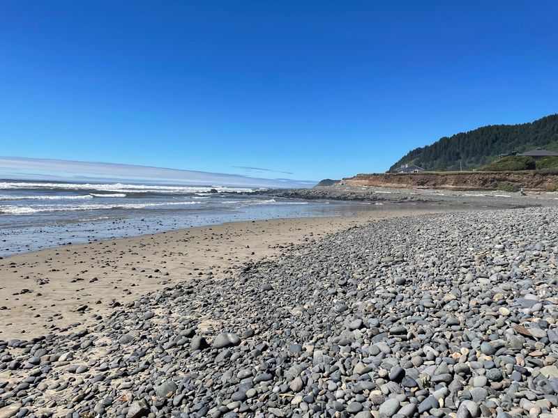 Stonefield Beach, Florence, OR