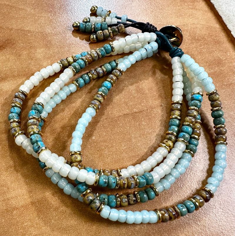 Stones You Might Never Have Seen Before